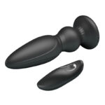 Mr Play Powerful Vibrating Anal Plug - Image 2