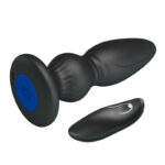 Mr Play Powerful Vibrating Anal Plug - Image 3