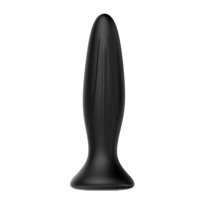 Mr Play Vibrating Anal Plug - Image 1