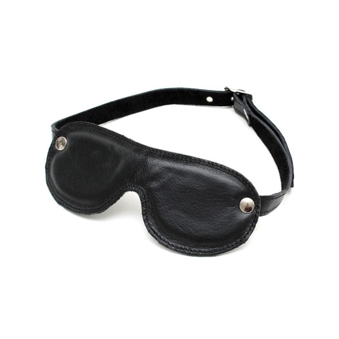 Cushioned Blindfold - Image 1