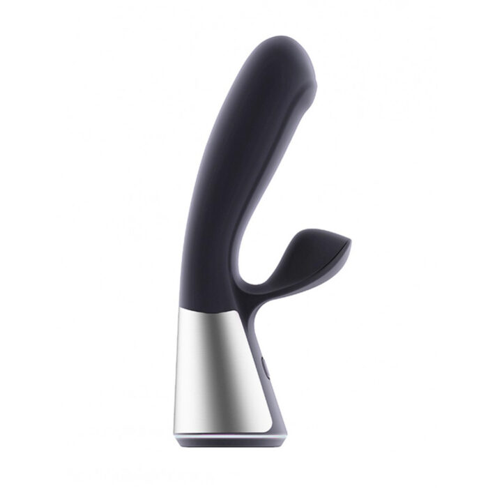 Kiiroo OhMiBod Fuse Rechargeable Vibrator - Image 1