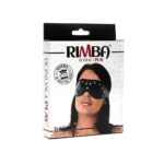 Leather Blindfold Mask - Image 4