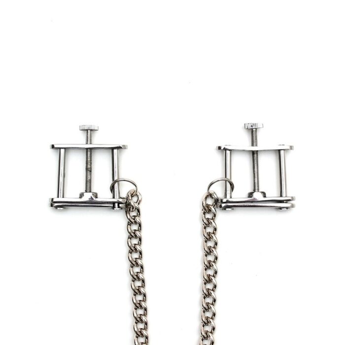 Adjustable Nipple Clamps - Image 2
