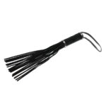 Suede Whip 19 Inches - Image 2