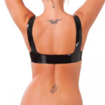Rubber Secrets Bra - Image 2