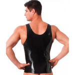 Rubber Secrets Vest - Image 2