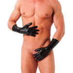 Rubber Secrets Gloves - Image 2
