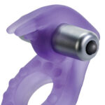 Wireless Rockin Rabbit Vibrating Cock Ring - Image 2