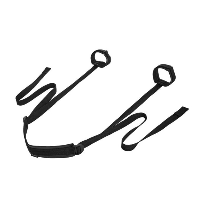 SportSheets Sex Sling - Image 1