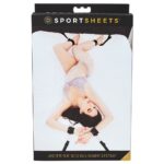 SportSheets Under The Bed Restraint System - Image 4