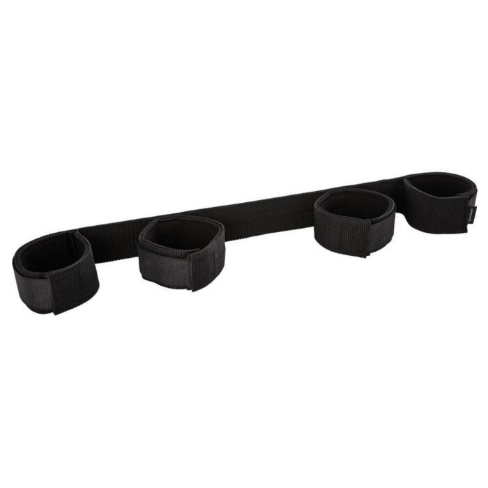 SportSheets Bondage Bar - Image 1